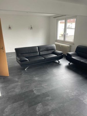 Schöne 3,5-Zimmer-Wohnung mit Balkon in zentraler Lage von Gelsenkirchen