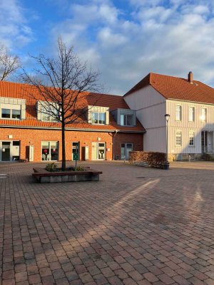 Ambulant betreute Wohngemeinschaft: 1-Zimmer-Apartment in Senioren WG zu vermieten