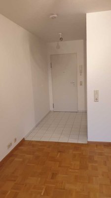 Schicke 1-Zimmer Wohnung mit Balkon im 2. OG in Freiburg-Haslach