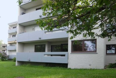 Wohnen in Höhenlage