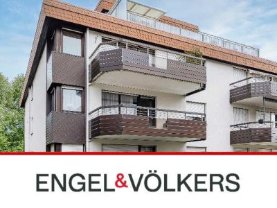 Komfort trifft Kurstadt - Ihr Zuhause für jedes Alter