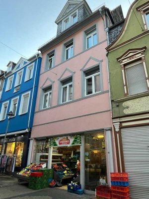 Zinshaus mit gutem Mieter-Mix in 55411 Bingen am Rhein