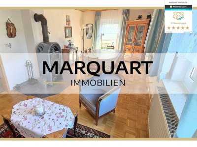 Geräumiges Haus mit vielen Zimmern - ideal für mehrere Generationen!