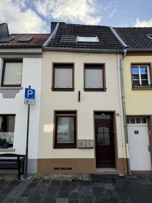 Linn: historische Altstadt! Aussergewöhnliches Einfamilienhaus, viele Nutzungsmöglichkeiten! Garage!