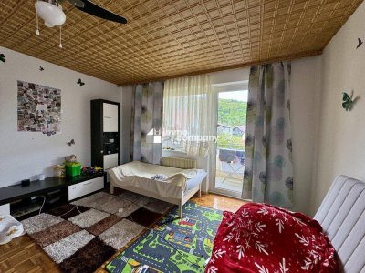 3-Zimmer Wohnung in GLOGGNITZ