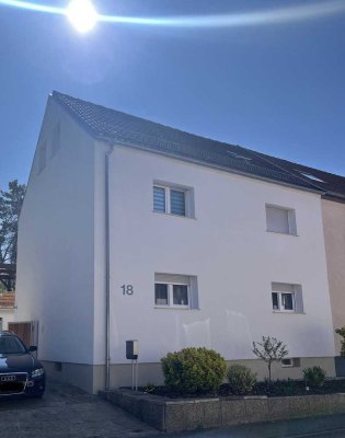 Modernes Reihenendhaus mit viel Platz für die ganze Familie  *PROVISIONSFREI*