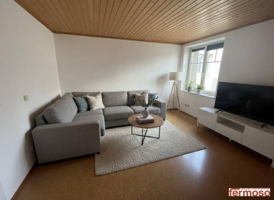 Gemütliche 3-Zimmer-Wohnung in Berndorf – 91,59 m² inkl. Parkplatz