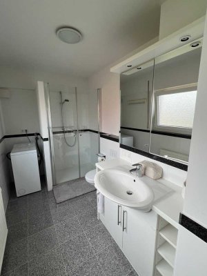 Ansprechende 1-Zimmer-Wohnung mit EBK und Balkon am Moritzberg in Hildesheim