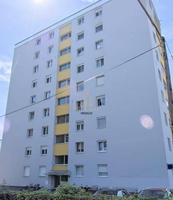 Traumwohnung in Wels: Modernes Apartment zum Top-Preis von nur 223.000 €!