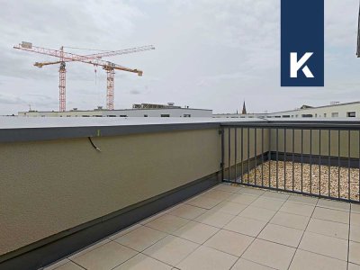 Ob allein oder zu zweit – Ihr neues Zuhause steht bereit