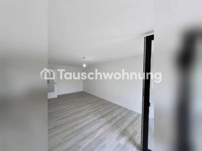 Tauschwohnung: Suche min. 50qm Wohnung in München zum Tausch