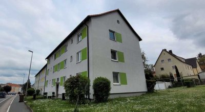 Moderne 2-Zimmer Wohnung ab sofort in Ansbach