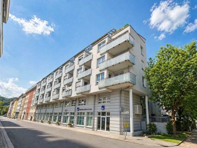 3.0-Zimmer Wohnung in Weststadt Heidelberg