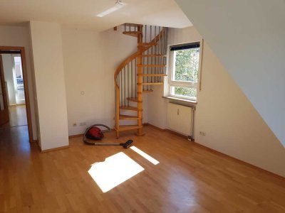 Schöne drei Zimmer Wohnung in Augsburg-Göggingen