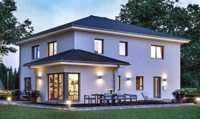 Traum-Domizil bei Baden-Baden, Mehrgenerationenhaus
