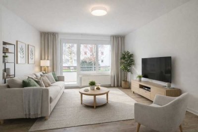 Provisionsfrei! Top 3-Zimmer-Wohnung nah dem Osterdeich!