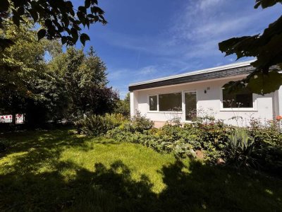 Einfamlienhaus in Waldetzenberg mit großem Garten
