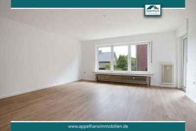 Attraktive Erdgeschosswohnung in Bramsche – Ideal für Familien und Paare!