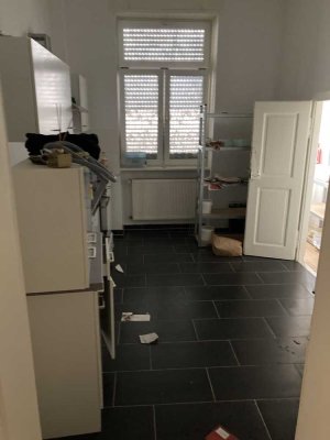 3-Zimmer Erdgeschosswohnung in Frankfurt - 1 Monat kaltmietfrei