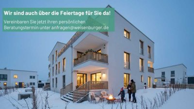 Gartenwohnung mit Flair in begehrter Lage von Köngen