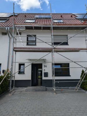 5-Zimmer Reihenmittelhaus in Walldürn