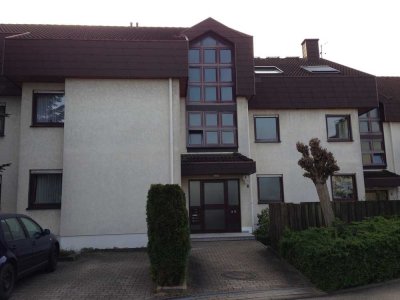 2-Zimmer Wohnung ca. 60 m² mit Balkon und Stellplatz in Neulingen-Bauschlott - vermietet