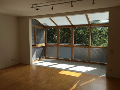 Aachener Soers 2 Zimmer WHG -mit Balkon / Garage