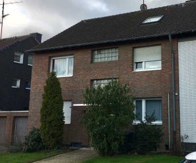 Gepflegte 2,5-Zimmer Wohnung im 2. OG in Herne-Börnig/Holthausen