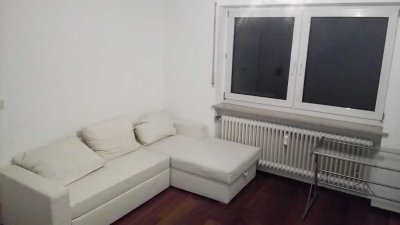 WG-Zimmer für 2 Personen (gemeinsam in einem Raum)
