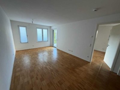 Seniorengerechtes Wohnen - 2-Zimmer Wohnung in Rauenberg