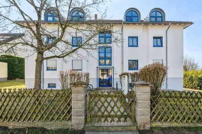 Gepflegte ETW zur Kapitalanlage