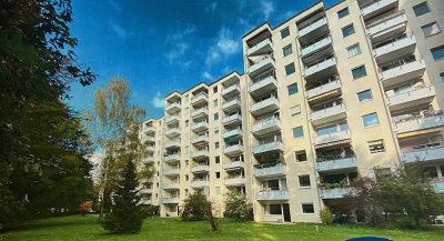 Modernes und charmantes 1-Zi.-App- mit sonniger Westterrasse in München-Forstenried