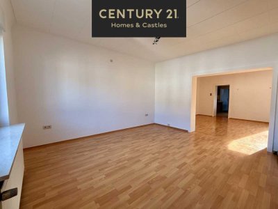 Schöne und helle Eigentumswohnung mit Balkon auf ca. 88 m² Wohnfläche