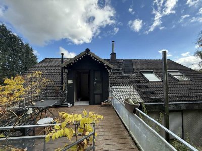 Großzügige ETW mit Platz für die ganze Familie!