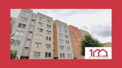 �� Renditestarkes Immobilienpaket: ZWEI 2-Zimmer-Wohnungen in Meißen zum Top-Preis!