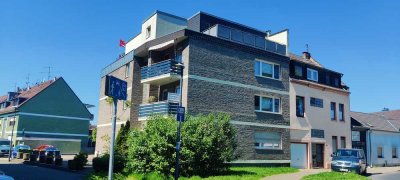 Geschmackvolle 1-Zimmer-Souterrain-Wohnung in Köln Dellbrück