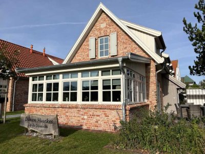 Ferienimmobilie MeerLeev auf Spiekeroog