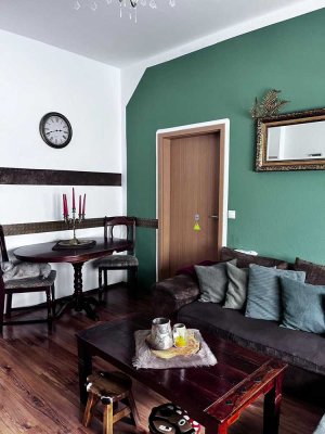 Schöne 3-Zimmer-Wohnung! Jetzt Chance ergreifen!