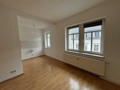 Sanierte 1-Raum-Wohnung in Dresden