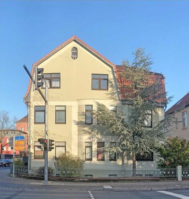 Schönes Mehrfamilienhaus in der Innenstadt von Celle