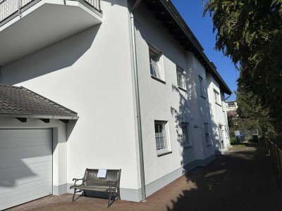 Freundliche und vollständig renovierte 3-Raum-Wohnung mit Balkon in Bad Neuenahr-Ahrweiler