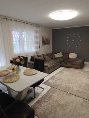 3 ZKB Wohnung