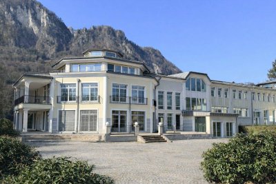 Grödig - ERSTBEZUG - Exklusive 2-Zimmer-Terrassenwohnung