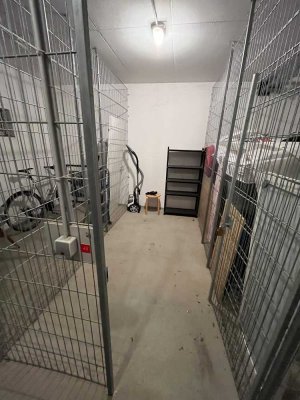Exklusive, gepflegte 1-Zimmer-Wohnung in Vallendar
