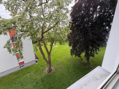 3 Zimmer-Wohnung in Köln Nippes, voll möbliert und frisch modernisiert