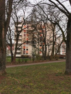 Sanierte 3-Zimmer Wohnung in Top-Lage