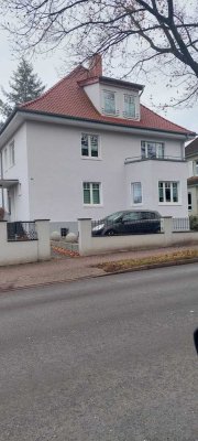 3-Zimmer Wohnung mit Balkon in Bad Oeynhausen