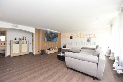 * Fachwerkhaus mit Charakter in Solms-Burgsolms *