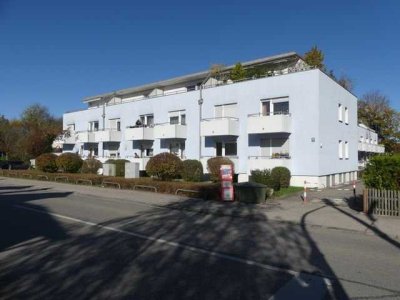 Notverkauf !!! gut geschnittene, geräumige  1-Zi-Wohnung in guter Lage und Umgebung - Untermenzing.