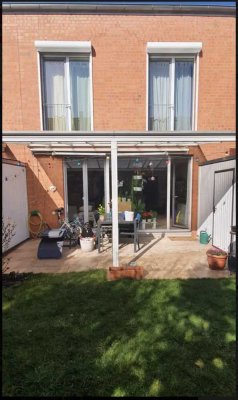 Gepflegtes Mittelreihenhaus in beliebter Wohnlage!